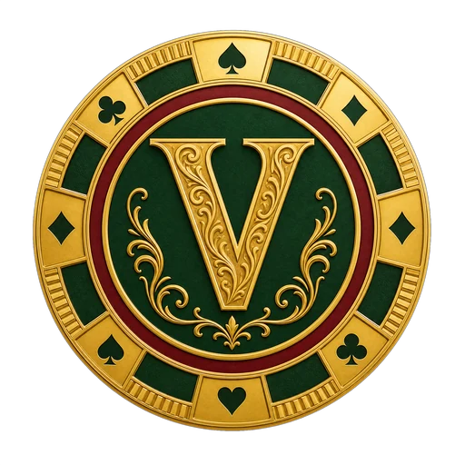 Logo Visitorbet